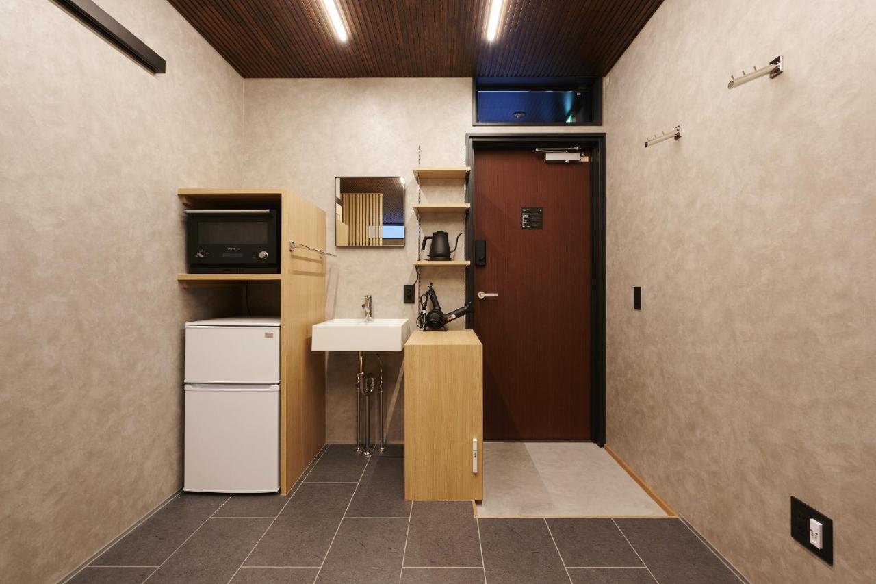 Ferienwohnung Colors Hakata Fukuoka  Exterior foto