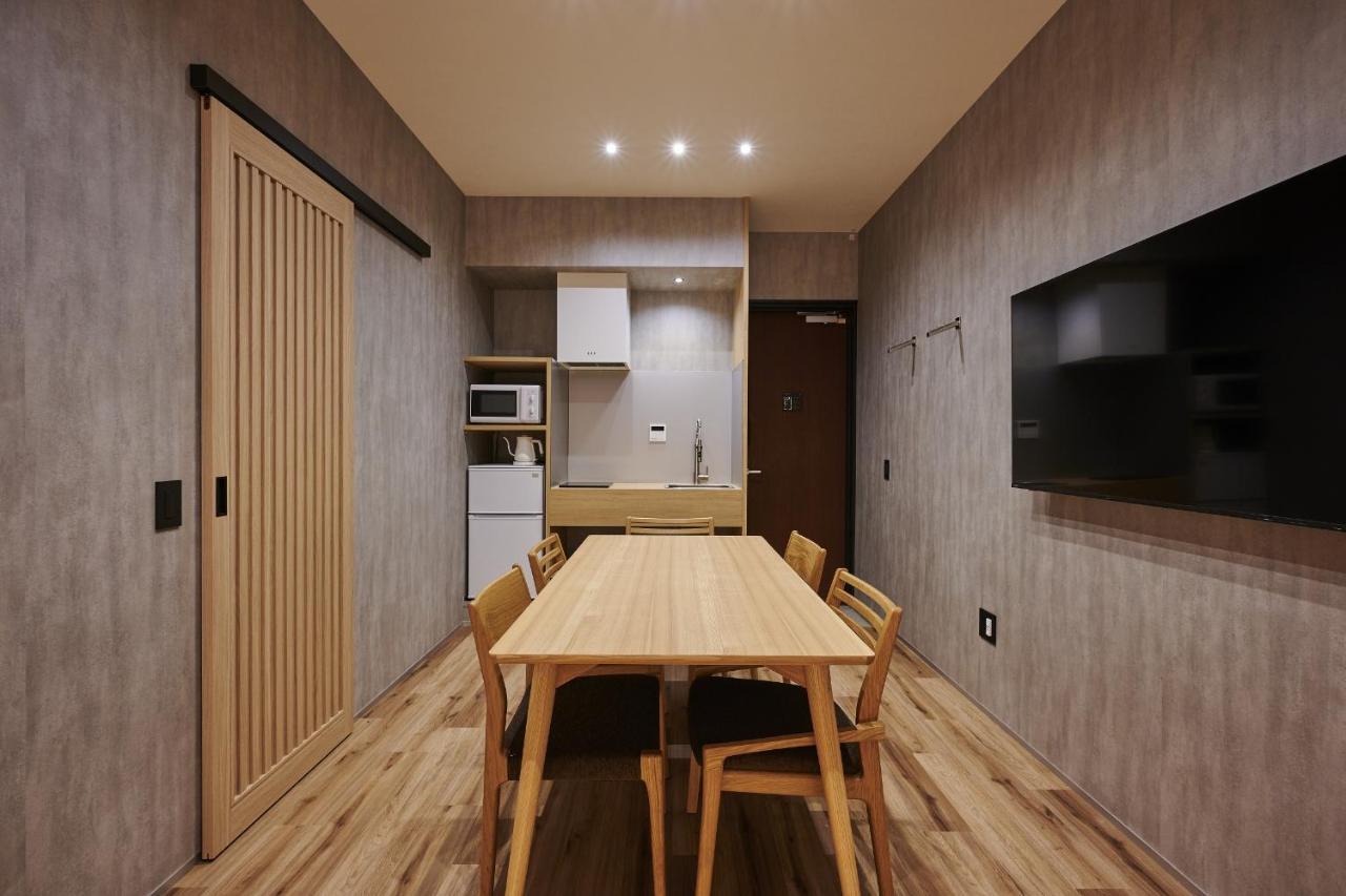 Ferienwohnung Colors Hakata Fukuoka  Exterior foto