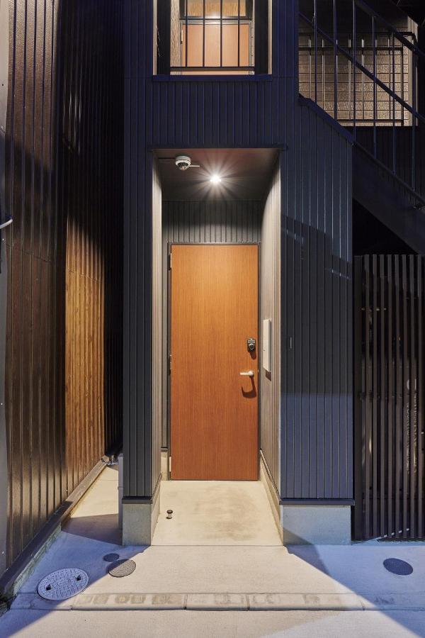 Ferienwohnung Colors Hakata Fukuoka  Exterior foto