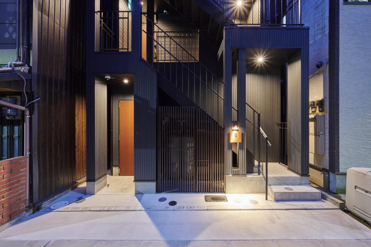 Ferienwohnung Colors Hakata Fukuoka  Exterior foto